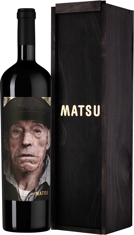 Матсу Эль Вьехо