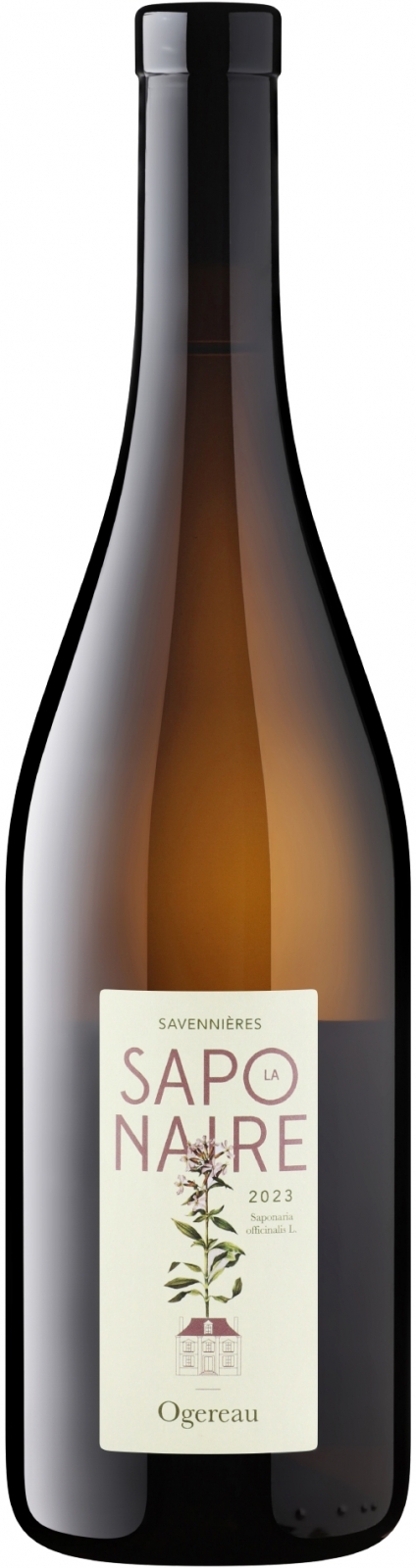 Домен Ожро Ля Сапонер