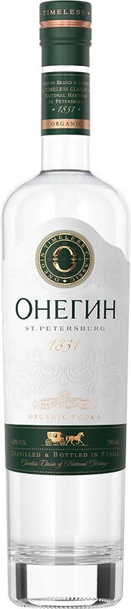 Онегин Органик