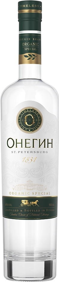 Онегин Органик Спешиал