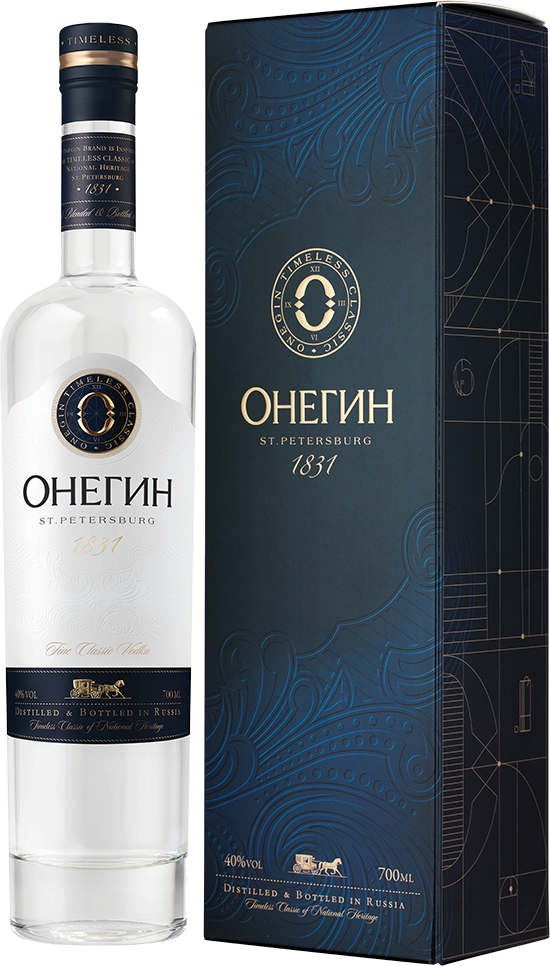 Онегин