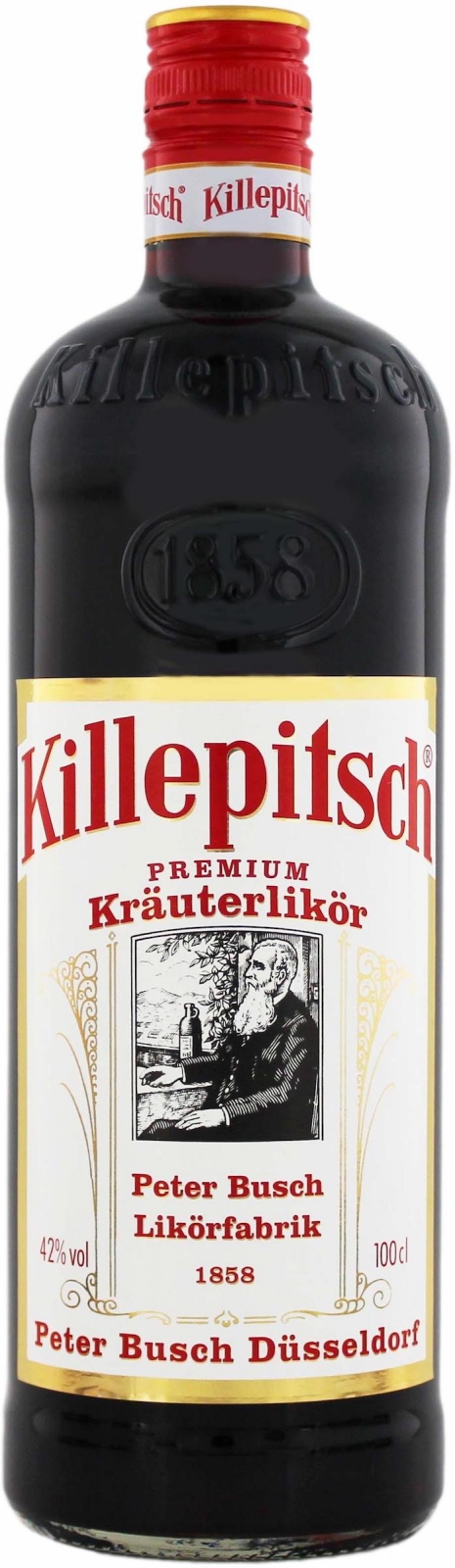 Киллепич