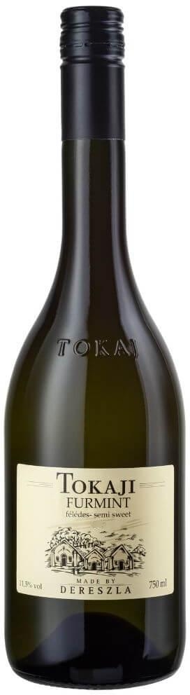 Шато Дересла Токай Фурминт