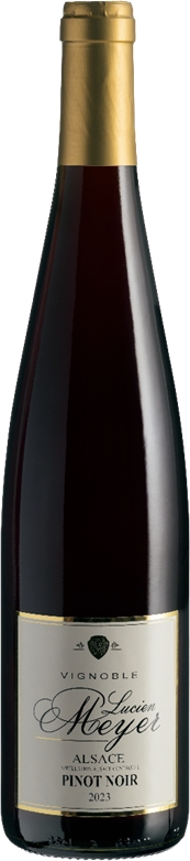 Люсьен Мейер Пино Нуар