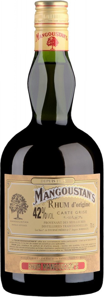 Мангустан