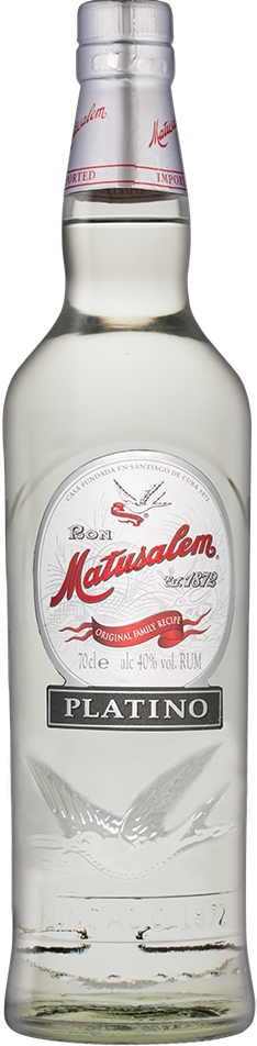 Матусалем Платино