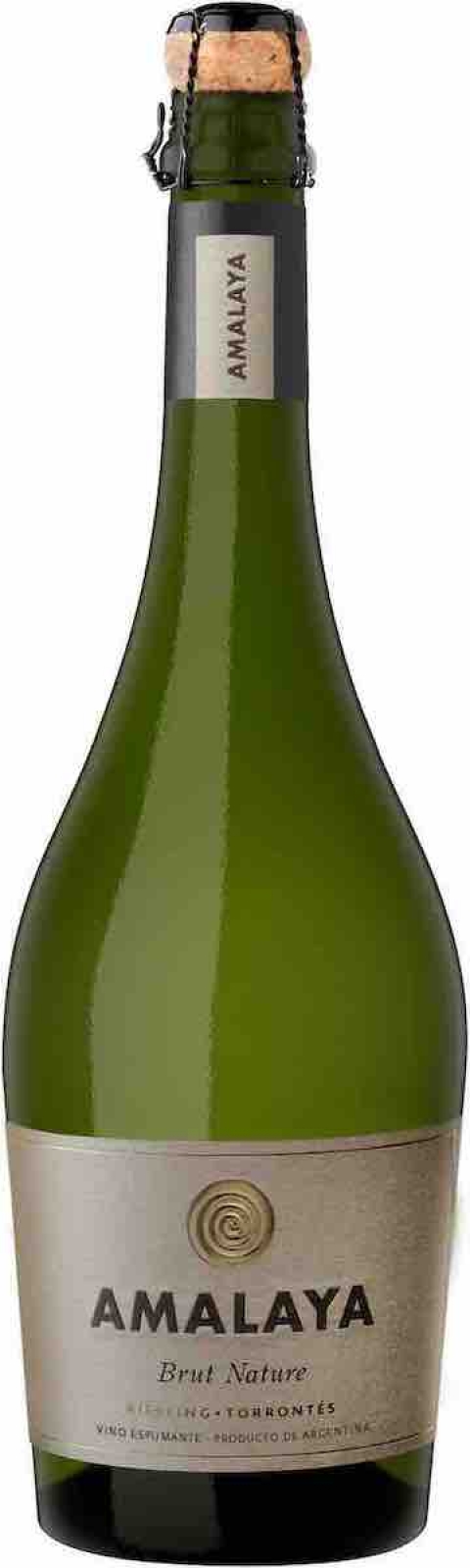 Амалайя Брют Натюр