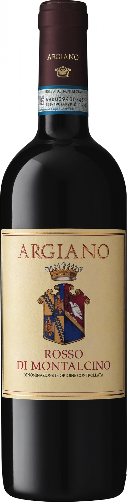 Россо Ди Монтальчино