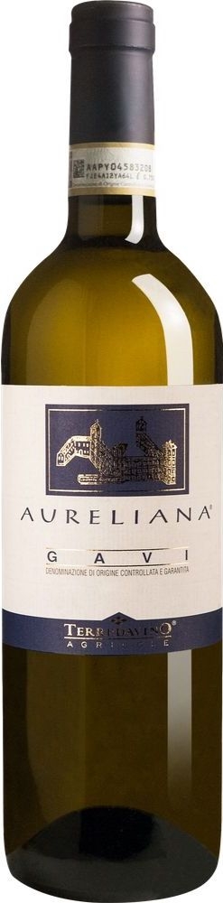 Аурелиана Гави