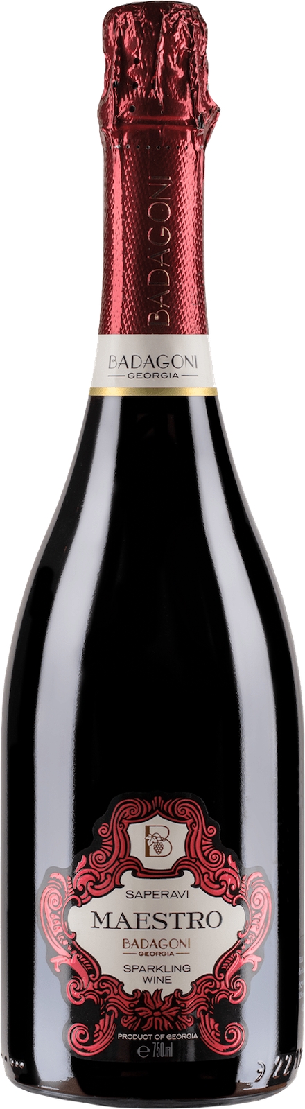 Бадагони Маэстро Саперави