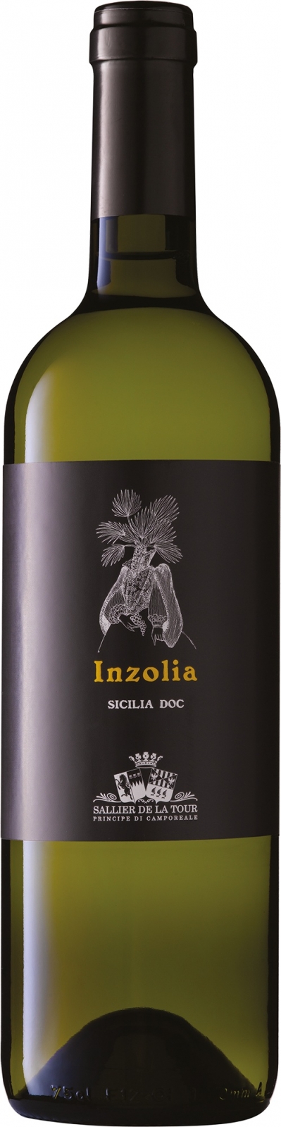 Инзолия Сальер де Ла Тур