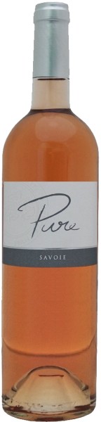 Jean Perrier Pure Rosé de Savoie – Жан Перье Пюр Розе де Савуа