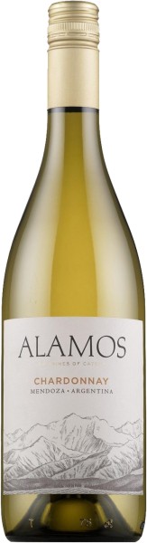 Alamos Chardonnay – Аламос Шардонне