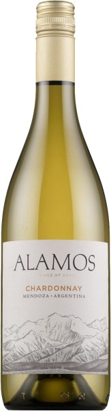 Alamos Chardonnay – Аламос Шардонне