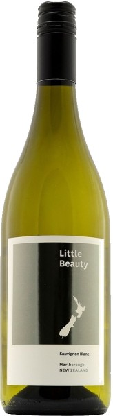 Вино ”Литтл Бьюти Совиньон Блан” белое сухое 0,75