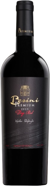 Besini Premium Red – Бесини Премиум Рэд, Бесини