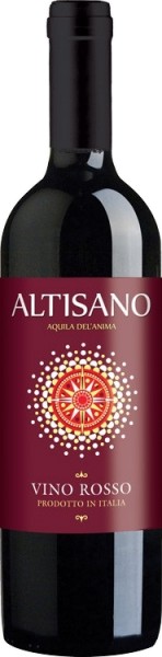 Altisano Rosso – Альтизано Россо