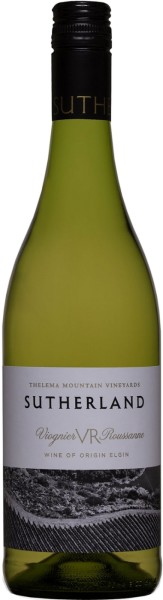 Вино ”Вионье Русан Сатерленд” белое сухое 0,75