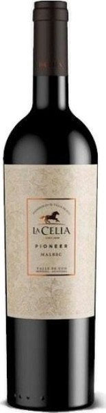 Вино ”Ла Селия Пионер Мальбек” сухое красное 0,75