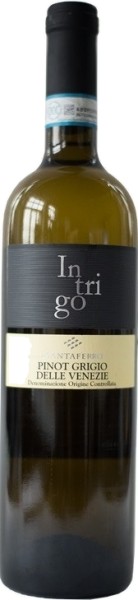 Intrigo Pinot Grigio – Интриго Пино Гриджио