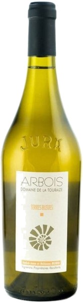 Вино ”Арбуа Тэрр Блё Саваньен” белое сухое 0,75 Франция