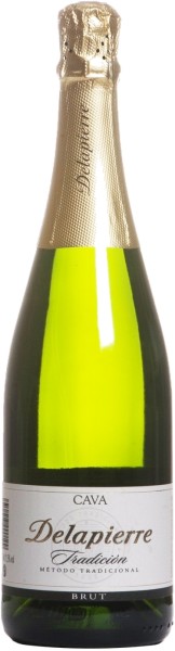 Delapierre Tradicion Brut – Делапьер Традисьон Бпют