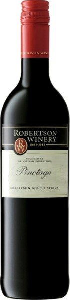 Robertson Winery Pinotage – Робертсон Вайнери Пинотаж