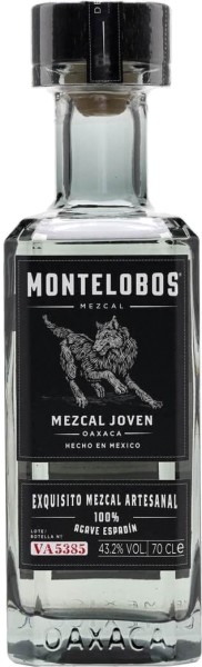 Montelobos – Монтелобос