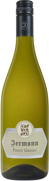 Вино ”Пино Гриджио Йерманн” белое сухое 0,75
