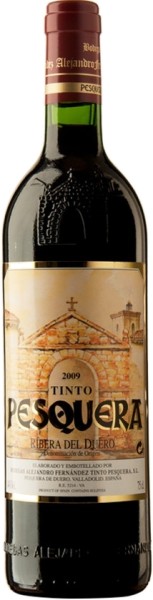 Вино ”Тинто Пескера Крианца” красное сухое 0,75