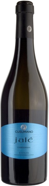 Вино ”Кусумано Джале Cицилия” белое сухое 0,75