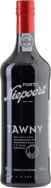 Вино ликерное ”Нипоорт Тони Порто” 0,75