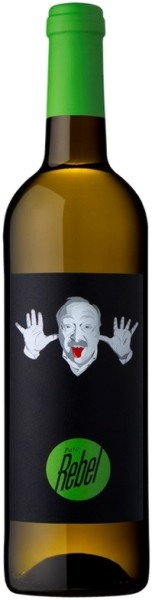 Вино ”Бейра Луиш Пату Пату Ребел” белое сухое 0,75