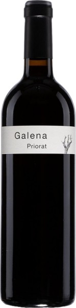 Вино ”Галена Приорат Домини де ла Картоикша” красное сухое 0,75