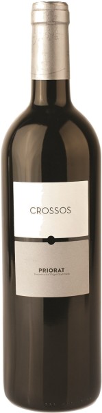 Вино ”Кроссос Приорат Домини де ла Картоикша” красное сухое 0,75