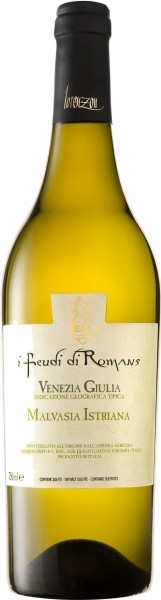 Вино ”И Феуди ди Романс Мальвазия Фриули Изонцо” белое сухое 0,75