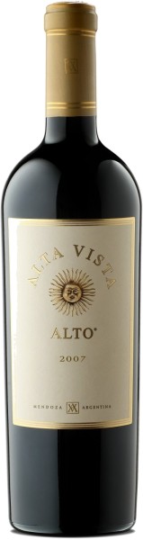 Alta Vista Alto – Альта Виста Альто