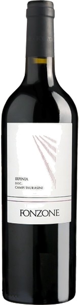 Вино ”Фонцоне Ирпиния Альянико” красное сухое 0,75