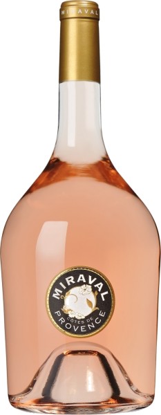 Miraval Côtes de Provence Rosé – Мираваль Кот де Прованс Розе