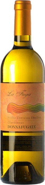 Donnafugata La Fuga Chardonnay – Доннафугата Ла Фуга Шардоне
