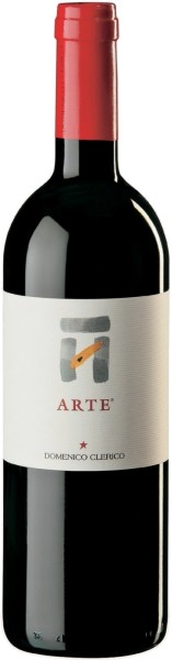 Вино ”Доменико Клерико Арте Ланге” красное сухое 0,75