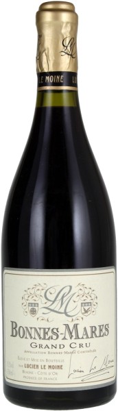 Вино ”Бон-Мар Гран Крю АОС” красное сухое 0,75 Франция