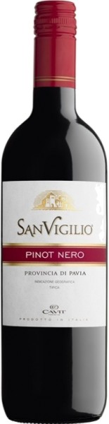 San Vigilio Pinot Nero – Сан Виджилио Пино Неро
