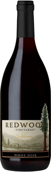 Redwood Pinot Noir – Редвуд Пино Нуар