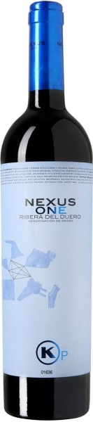 Nexus One Kosher Ribera del Duero – Нексус Ван Кошер Рибера дель Дуэро