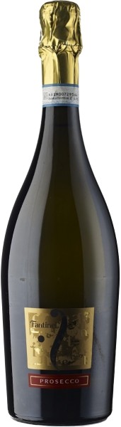 Fantinel Prosecco Extra Dry – Фантинель Просекко Экстра Драй