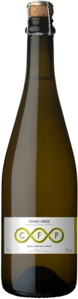 Вино ”Каза Фонте Пекена” белое полусухое 0,75 Португалия