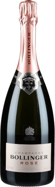 Шампанское ”БОЛАНЖЕ РОЗЕ” розовое брют 0,75