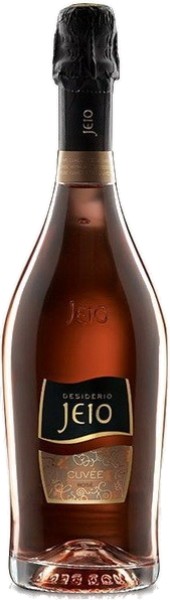 Вино игристое ”Джейо Кюве Розе Брют” розовое Брют 0,75 Италия