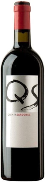 Вино ”КИНТА САРДОНИЯ” 2013 красное сухое 0,75